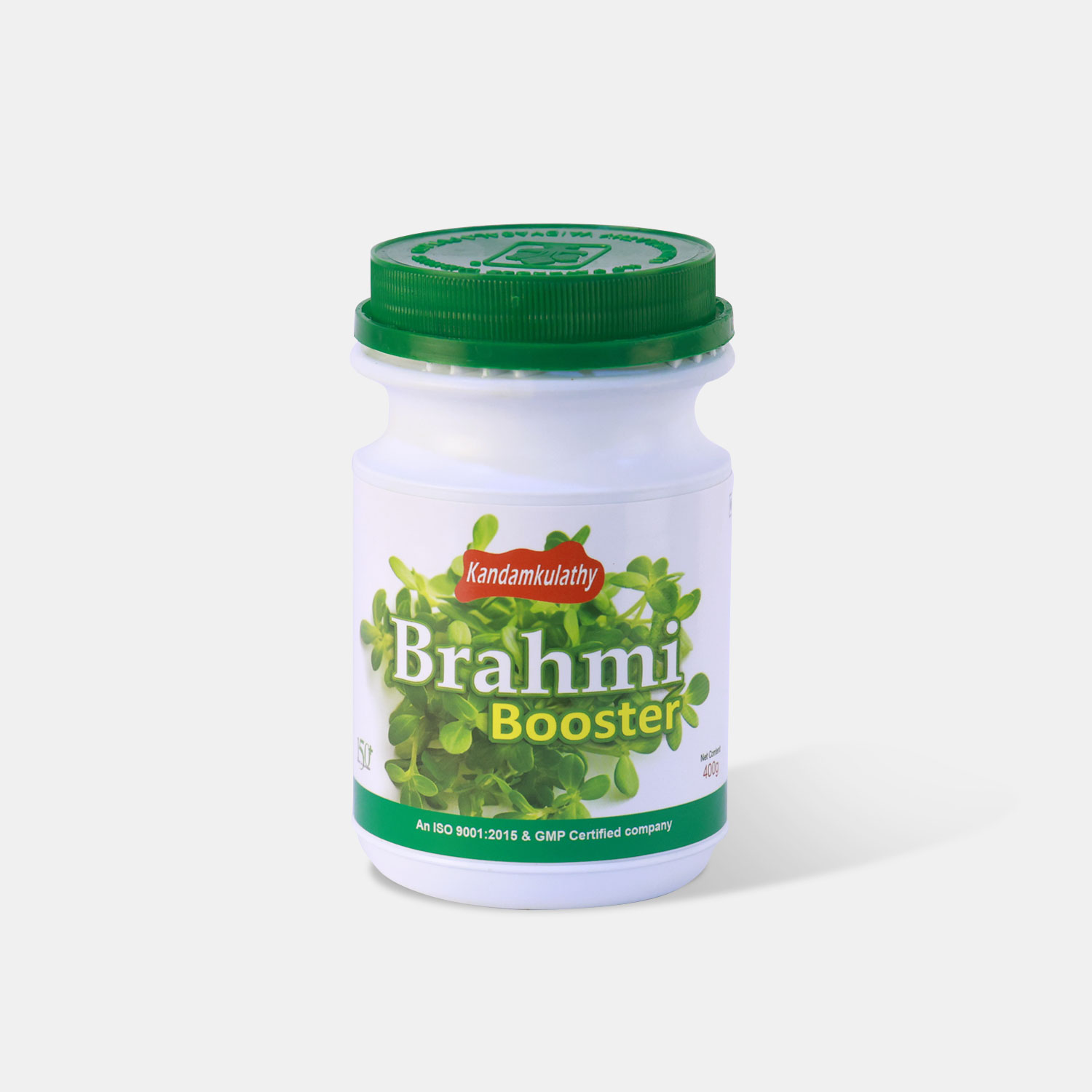 Brahmi Booster 400gm