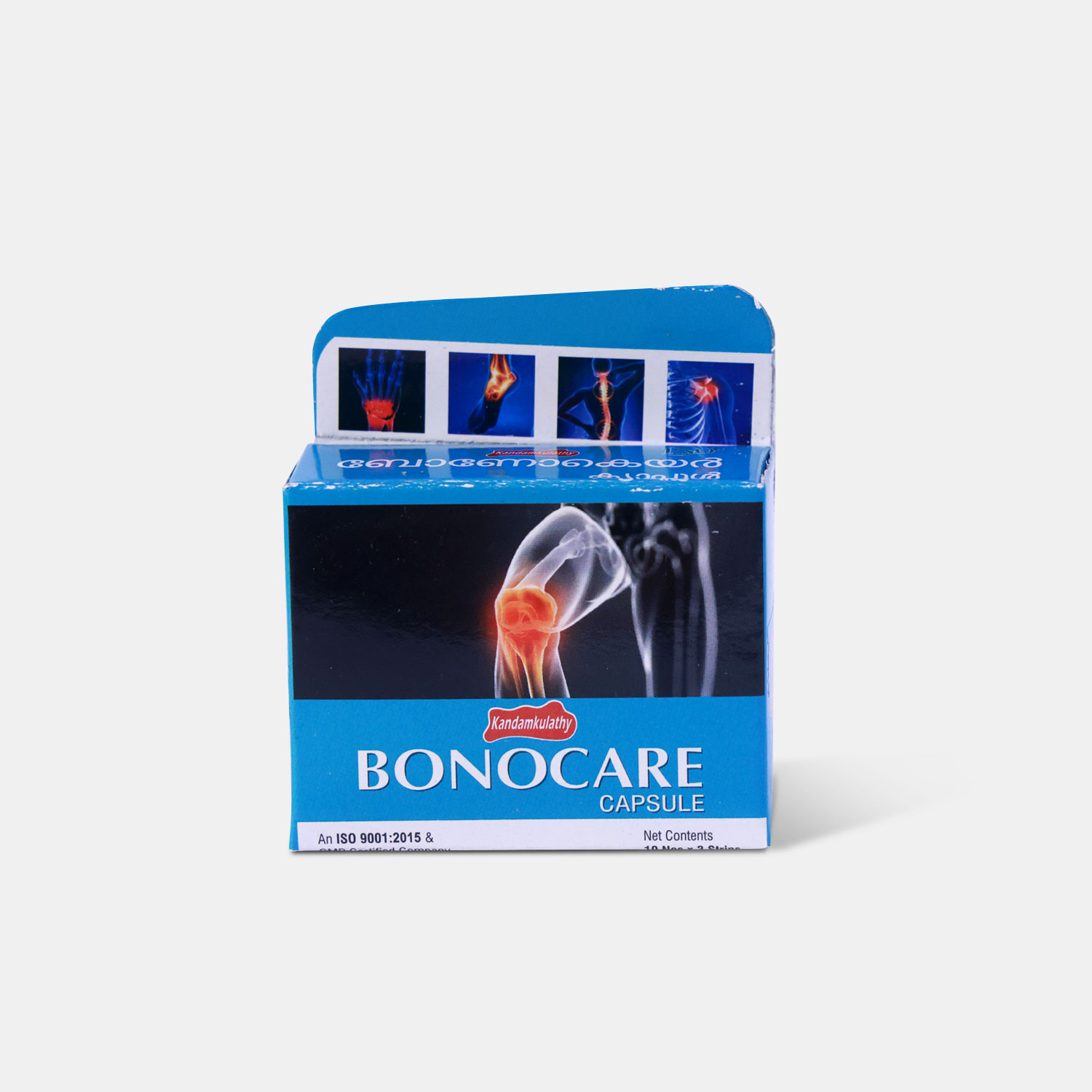 Bonocare Capsule
