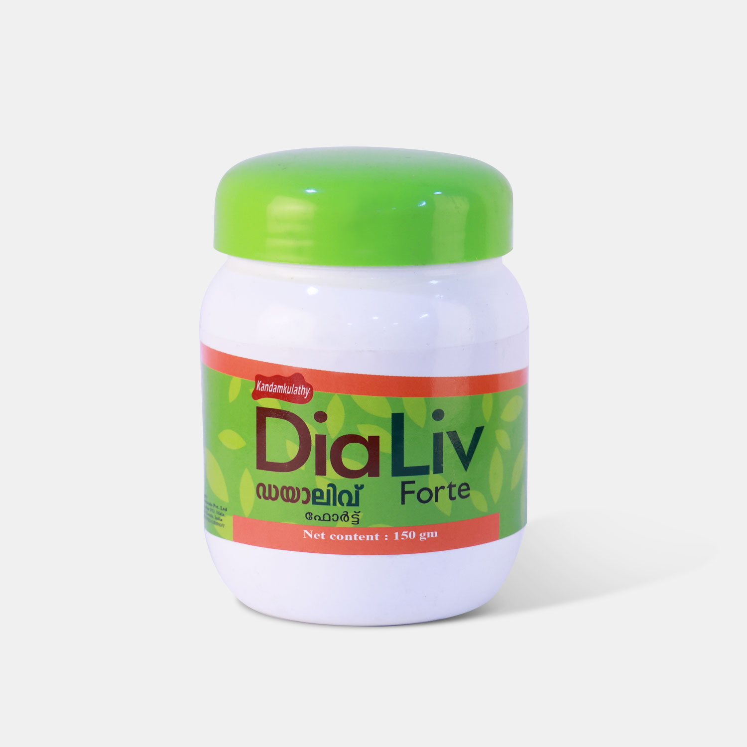 DiaLiv 150gm