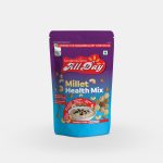 Allday Millet Heath Mix