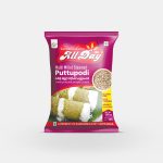 Allday Multi Millet Steamed Puttupodi