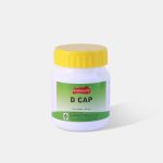 D-Cap 100nos