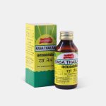 Rasa Thailam (100ml)