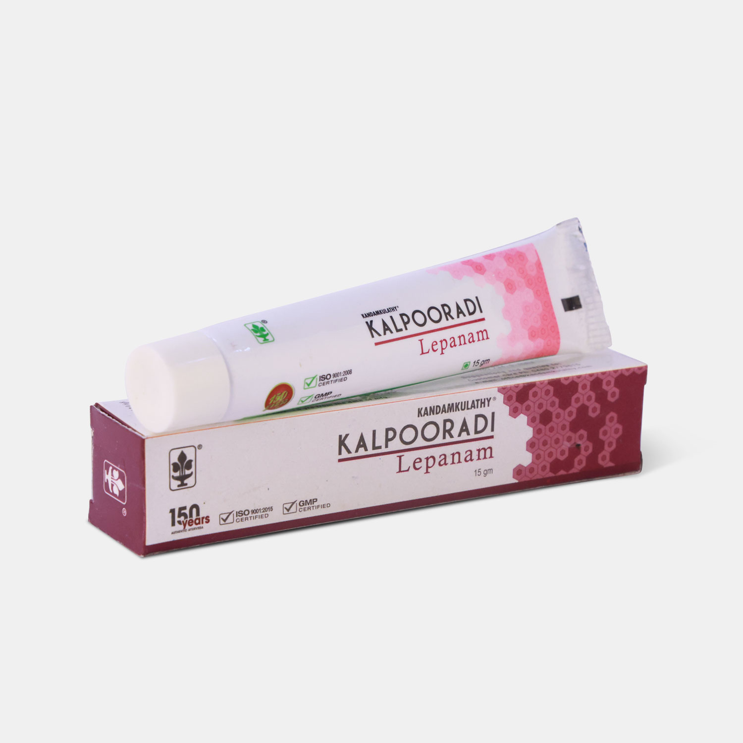 Kalpooradi Lepanam (15g)