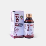 Eladi Cough Syrup (100ml)