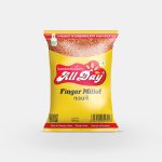 AllDay Finger Millet (Ragi) 500g