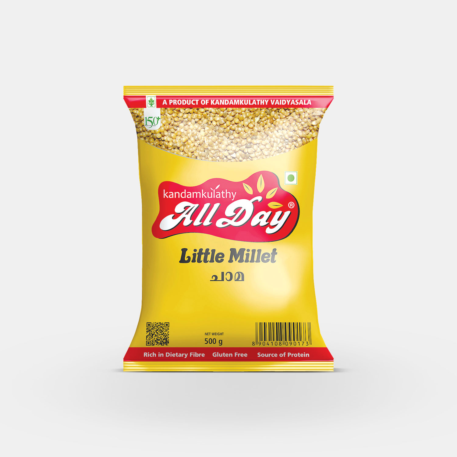 AllDay Little Millet (Chama) 500g