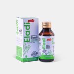 Eladi Sugar Free Cough Syrup (100ml)