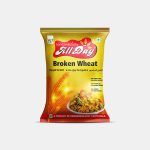 AllDay Broken Wheat (500g)
