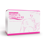 Kandamkulathy Mother and Childcare Kit | Ayurvedic Medicines for Prasava Raksha | Soothika